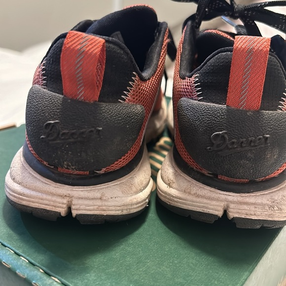 Women’s Danner Trail 2650 Hiking Sneakers Size 7 - Picture 4 of 9